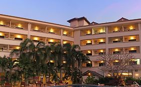 ลี การ์เดน รีสอร์ท